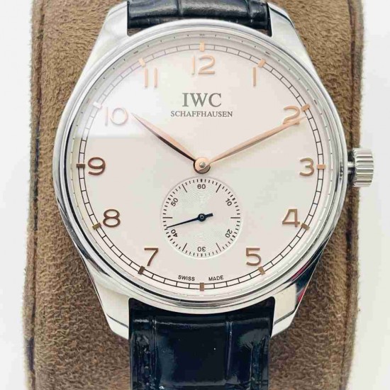 IWC PORTUGIESER WATCHES IW0083