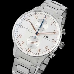 IWC PORTUGIESER WATCHES IW0085