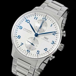 IWC PORTUGIESER WATCHES IW0086