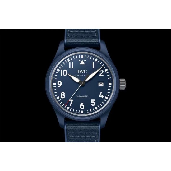 IWC MARK XVIII WATCHES IW0088