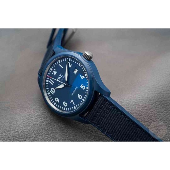 IWC MARK XVIII WATCHES IW0088