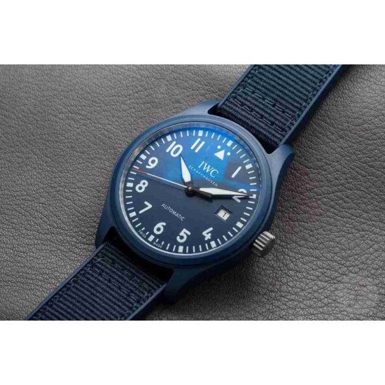 IWC MARK XVIII WATCHES IW0088