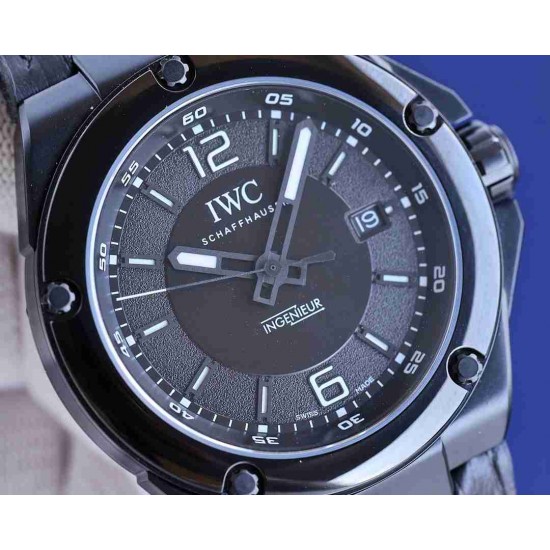 IWC INGENIEUR WATCHES IW0090