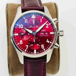 IWC PILOT´S WATCHESES IW0091