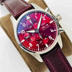 IWC PILOT´S WATCHESES IW0091