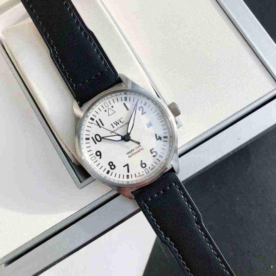 IWC A MARK XVIII WATCHES IW0092