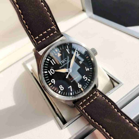 IWC A MARK XVIII WATCHES IW0093