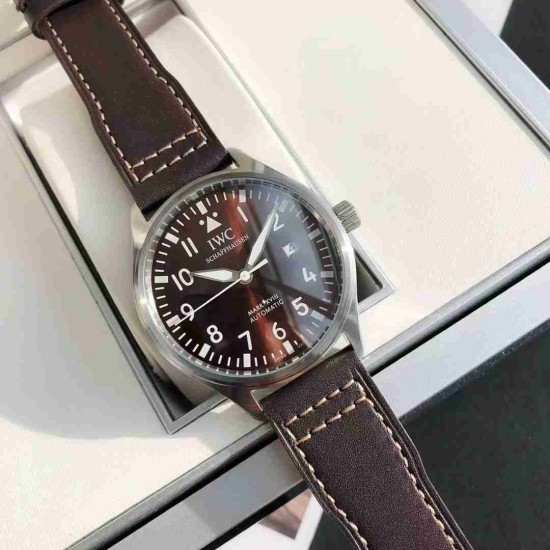 IWC A MARK XVIII WATCHES IW0095