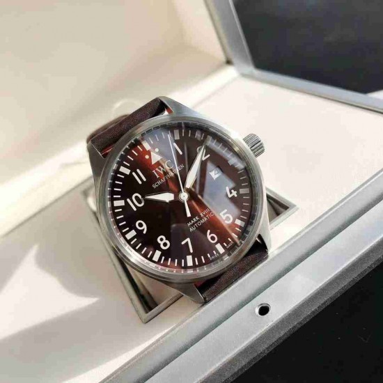 IWC A MARK XVIII WATCHES IW0095