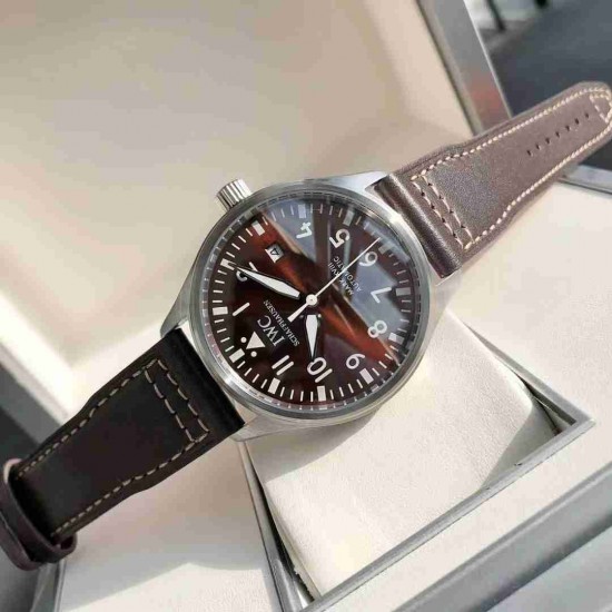 IWC A MARK XVIII WATCHES IW0095