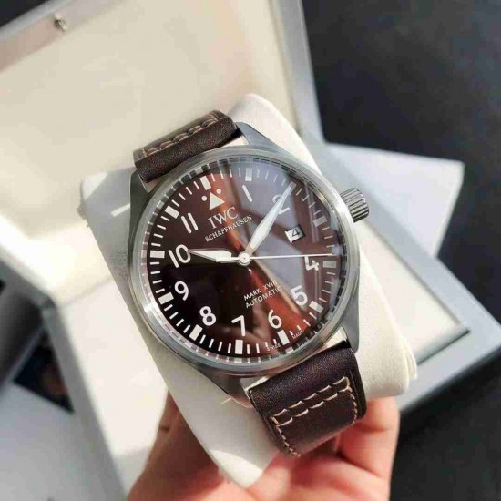 IWC A MARK XVIII WATCHES IW0095