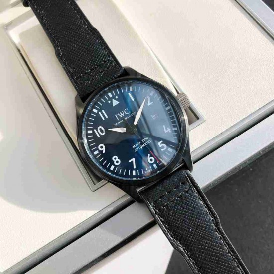 IWC A MARK XVIII WATCHES IW0096