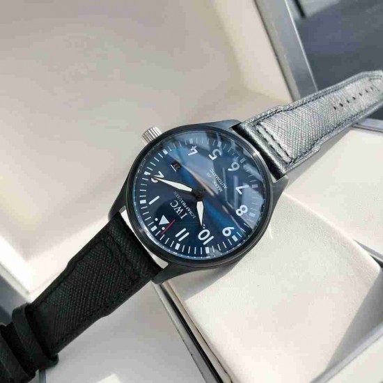 IWC A MARK XVIII WATCHES IW0096