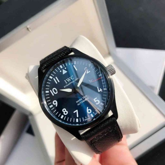 IWC A MARK XVIII WATCHES IW0096