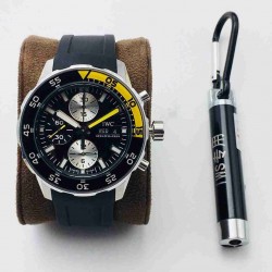 IWC AQUATIMER WATCHES IW0100