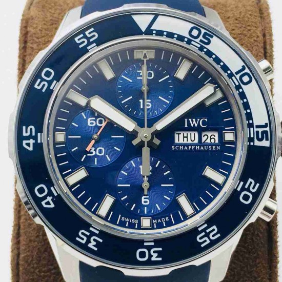 IWC AQUATIMER WATCHES IW0101