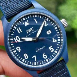 IWC MARK XVIII WATCHES IW0102