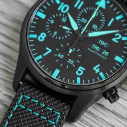 IWC PILOT´S WATCHES IW0103