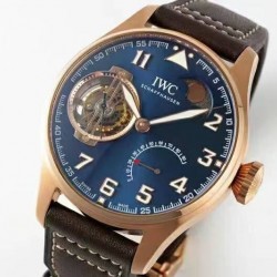 IWC PILOT´S WATCHES IW0104