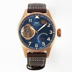 IWC PILOT´S WATCHES IW0104