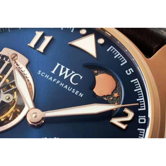 IWC PILOT´S WATCHES IW0104