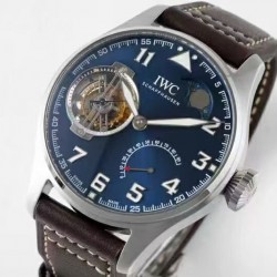 IWC PILOT´S WATCHES IW0105