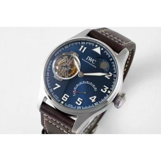 IWC PILOT´S WATCHES IW0105