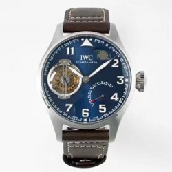 IWC PILOT´S WATCHES IW0105