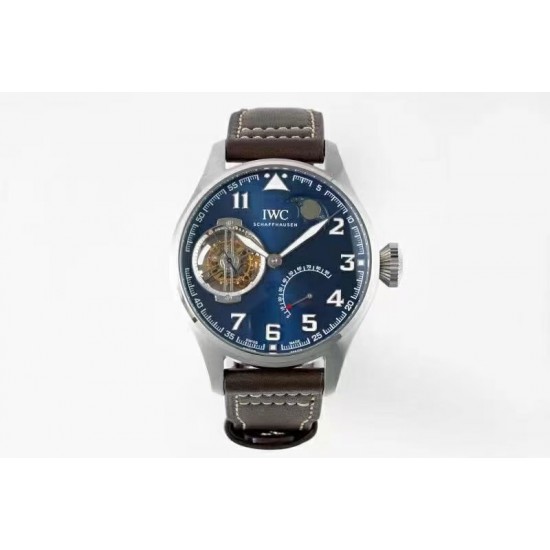 IWC PILOT´S WATCHES IW0105