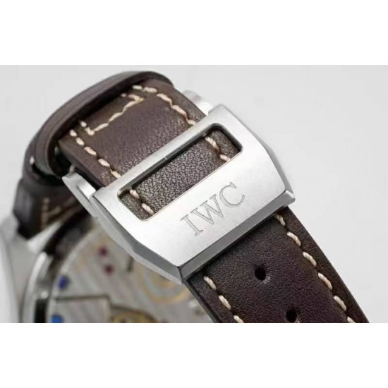 IWC PILOT´S WATCHES IW0105