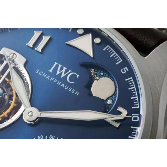 IWC PILOT´S WATCHES IW0105