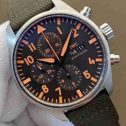 IWC PILOT´S WATCHES IW0106