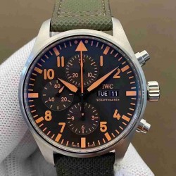 IWC PILOT´S WATCHES IW0106