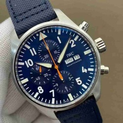 IWC PILOT´S WATCHES IW0107