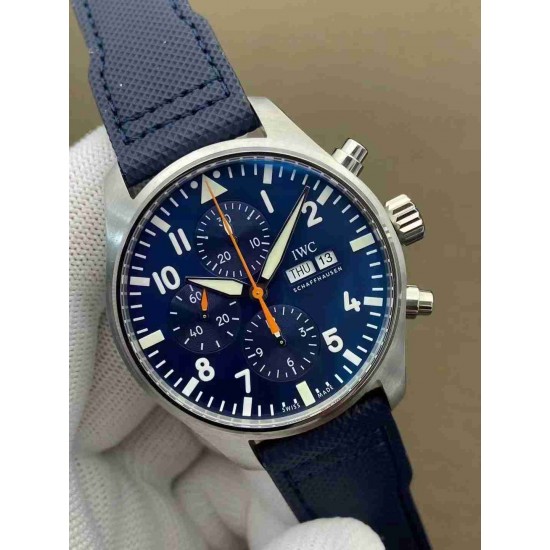 IWC PILOT´S WATCHES IW0107