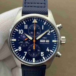 IWC PILOT´S WATCHES IW0107