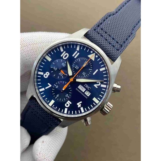 IWC PILOT´S WATCHES IW0107