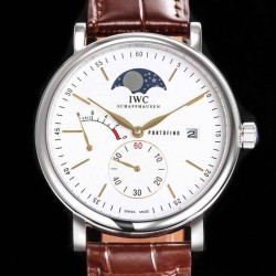 IWC PORTOFINO WATCHES IW0108