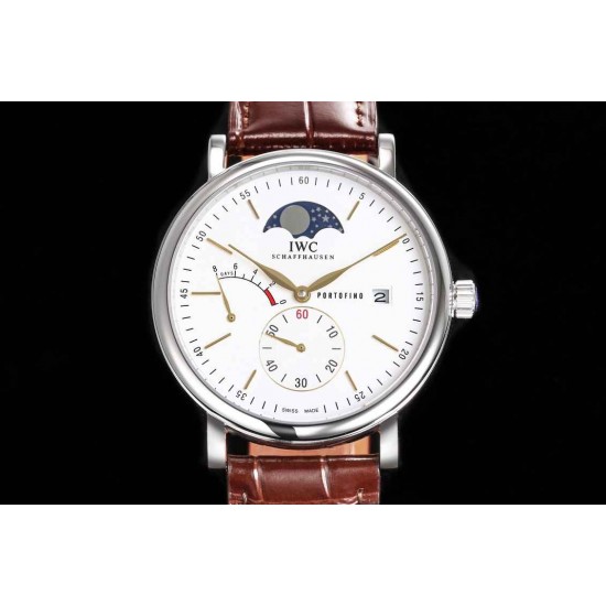 IWC PORTOFINO WATCHES IW0108