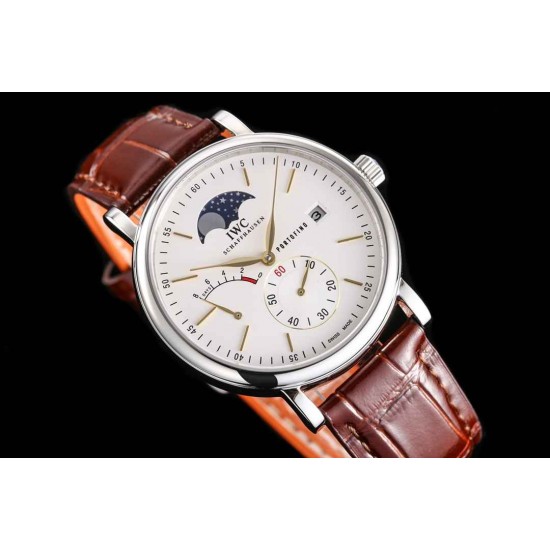 IWC PORTOFINO WATCHES IW0108