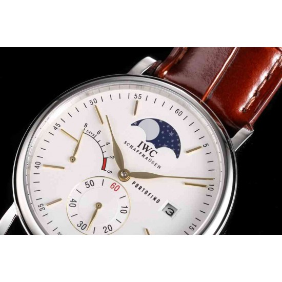 IWC PORTOFINO WATCHES IW0108