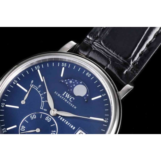 IWC PORTOFINO WATCHES IW0109