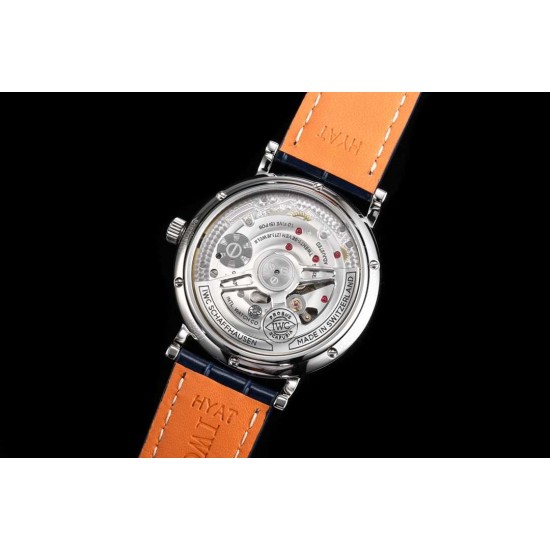 IWC PORTOFINO WATCHES IW0110