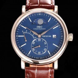 IWC PORTOFINO WATCHES IW0112