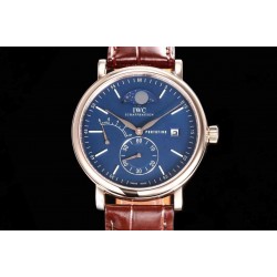 IWC PORTOFINO WATCHES IW0112