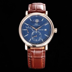 IWC PORTOFINO WATCHES IW0112