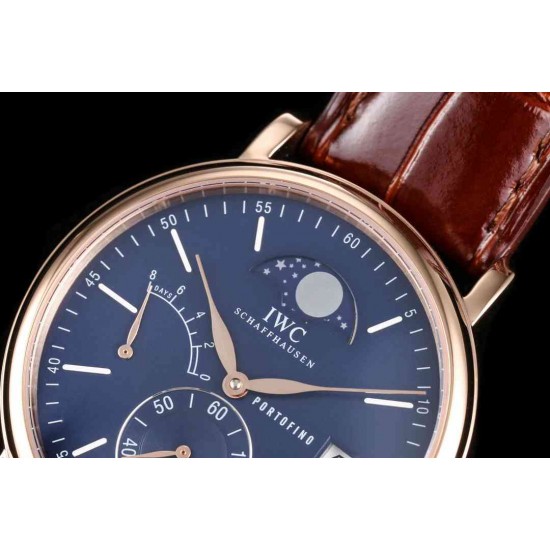 IWC PORTOFINO WATCHES IW0112