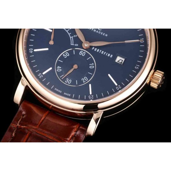 IWC PORTOFINO WATCHES IW0112