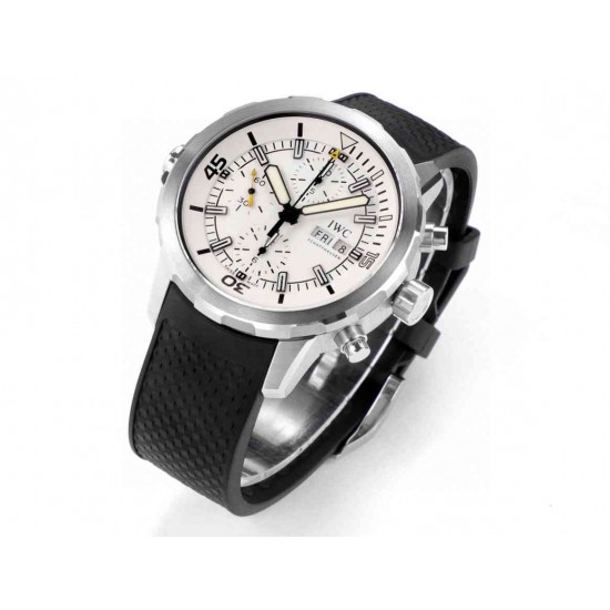 IWC  AQUATIMER WATCHES IW0113