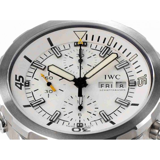 IWC  AQUATIMER WATCHES IW0113